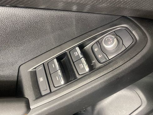 Certified 2025 Subaru Crosstrek 2.5i Limited AWD/4WD image 28