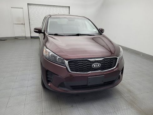 Used 2020 Kia Sorento LX FWD image 14