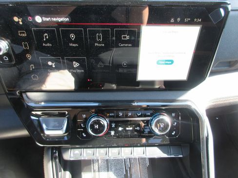 New 2026 GMC Sierra 1500 AT4 image 19