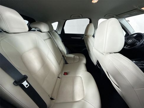 Certified 2023 MAZDA CX-5 AWD 2.5 S w/ Select Package image 40