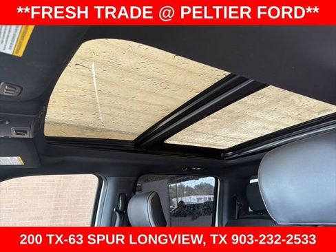 Used 2020 Ford F150 Platinum w/ Equipment Group 701A Luxury AWD/4WD image 7
