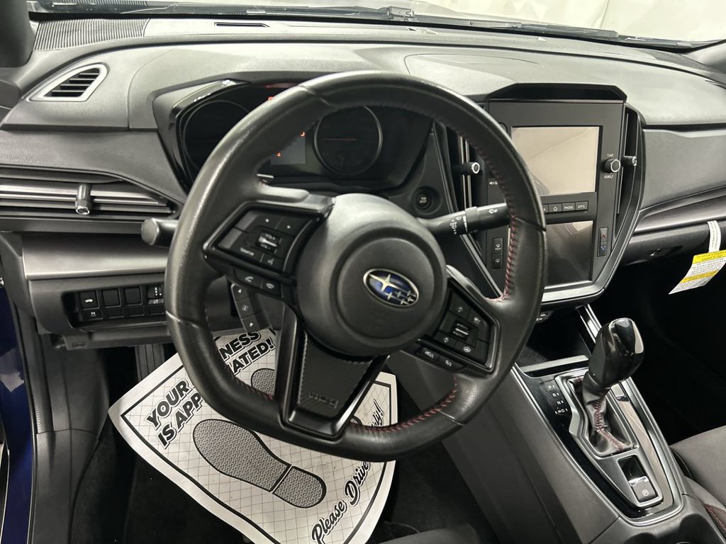 Used 2022 Subaru WRX AWD/4WD image 4