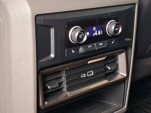 Used 2025 GMC Hummer EV 3X AWD/4WD image 21