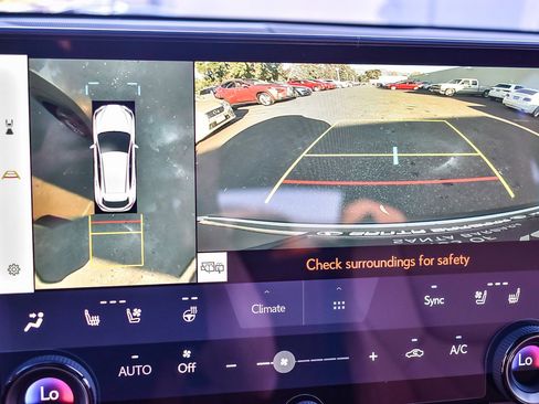 New 2026 Lexus NX 450h+ NX 450h+ Premium image 23