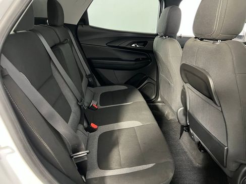 Used 2024 Chevrolet TrailBlazer LT w/ Convenience Package image 30