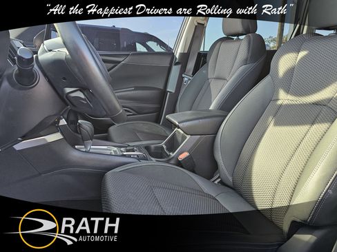 Used 2022 Subaru Forester Premium image 13