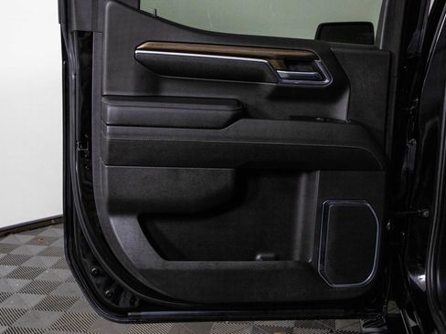 Used 2024 Chevrolet Silverado 1500 RST w/ Redline Edition image 35