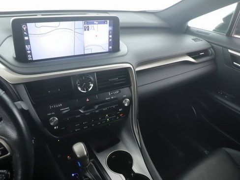 Used 2021 Lexus RX 350 F Sport w/ Accessory Package image 27