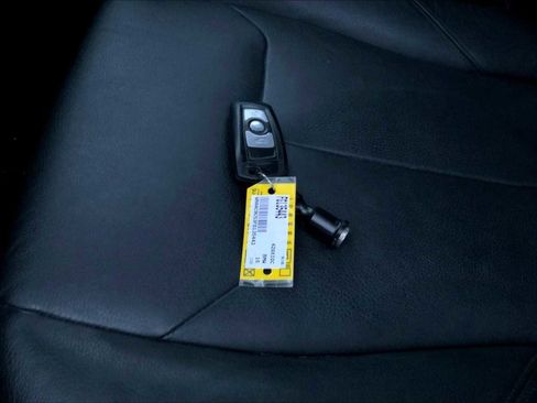 Used 2015 BMW 428i Gran Coupe xDrive image 14