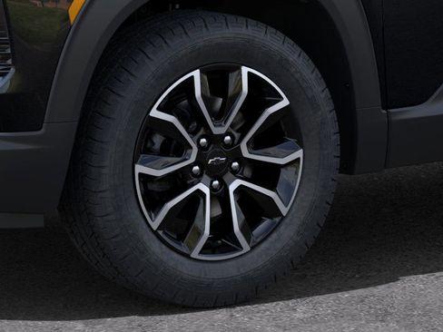 New 2025 Chevrolet TrailBlazer ACTIV w/ Convenience Package image 33