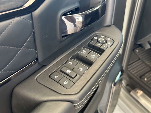 New 2026 RAM 2500 Limited image 49