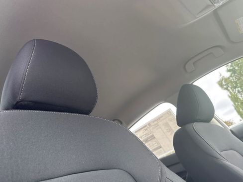 New 2025 Nissan Sentra S image 16