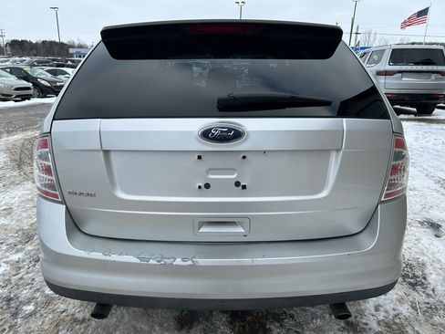 Used 2010 Ford Edge SE image 6