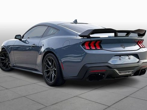 Used 2024 Ford Mustang Dark Horse w/ Dark Horse Handlin Package image 12