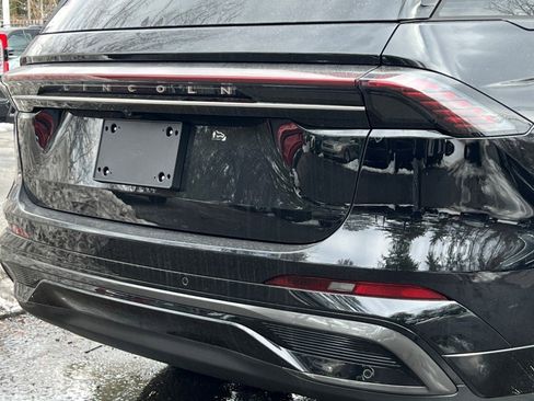 New 2026 Lincoln Nautilus Reserve AWD/4WD image 5