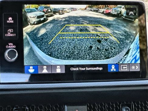 New 2026 Honda CR-V Sport-L image 23