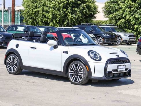 Used 2023 MINI Cooper S FWD image 12