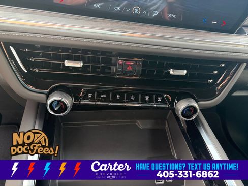 New 2026 Chevrolet Tahoe LS w/ LS Custom Edition AWD/4WD image 17