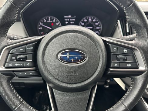 Used 2023 Subaru Outback Premium w/ Popular Package #1 image 21