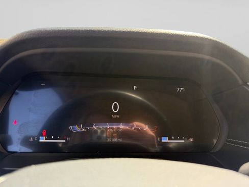 Used 2022 Jeep Grand Cherokee L Limited AWD/4WD image 14