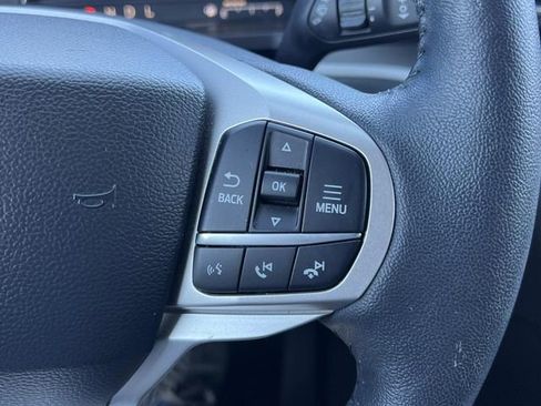 Certified 2024 Ford Explorer XLT w/ Equipment Group 202A AWD/4WD image 29
