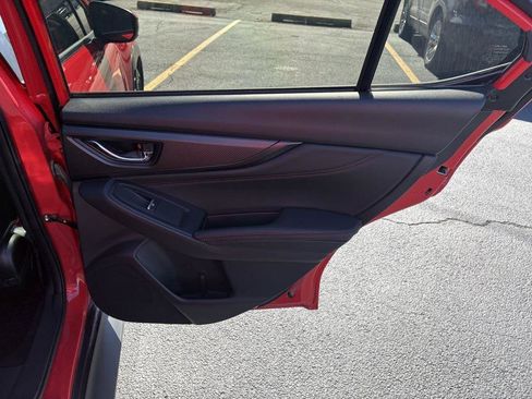 Used 2025 Subaru WRX Premium image 17