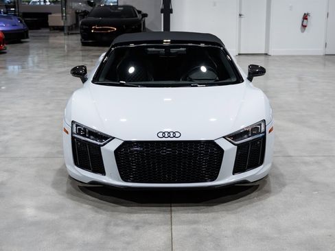 Used 2018 Audi R8 V10 plus AWD/4WD image 68