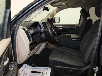 Used 2020 RAM 1500 Big Horn