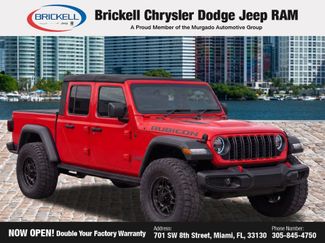 Used 2020 Jeep Gladiator Rubicon AWD/4WD video 2