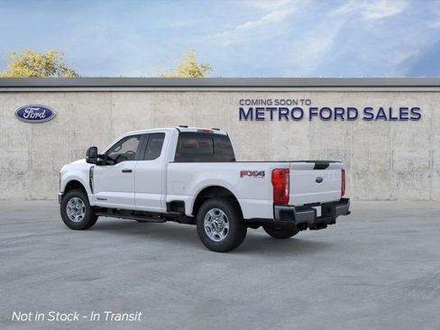 New 2026 Ford F250 XLT image 5
