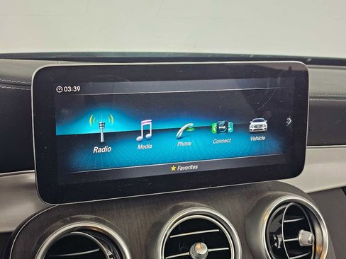 Used 2023 Mercedes-Benz C 300 Cabriolet image 21