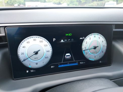 Used 2024 Hyundai Tucson SEL w/ Convenience Package AWD/4WD image 23