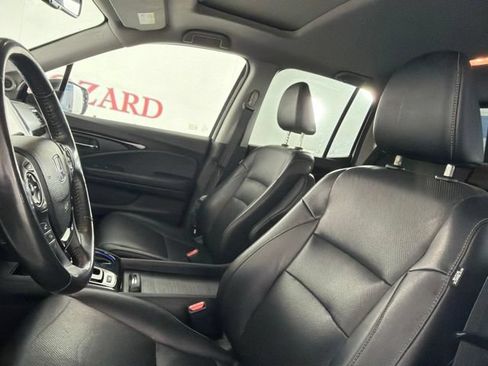 Used 2019 Honda Ridgeline RTL-E image 27