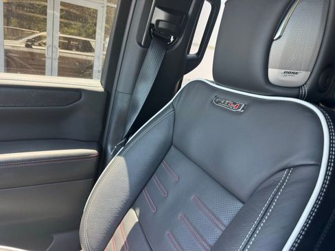 Certified 2026 GMC Yukon AT4 Ultimate w/ LPO, Floor Liner Package AWD/4WD image 28