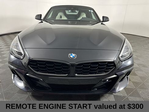 Used 2026 BMW Z4 sDrive30i w/ Convenience Package RWD image 10