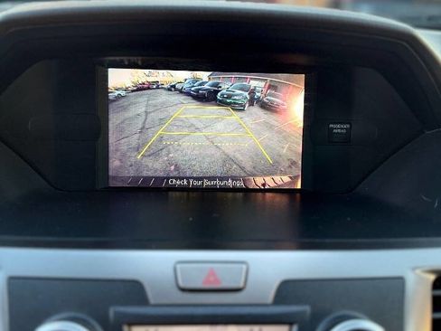 Used 2015 Honda Odyssey EX image 15