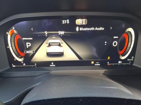 New 2026 Nissan Rogue Platinum w/ Platinum Premium Package image 15