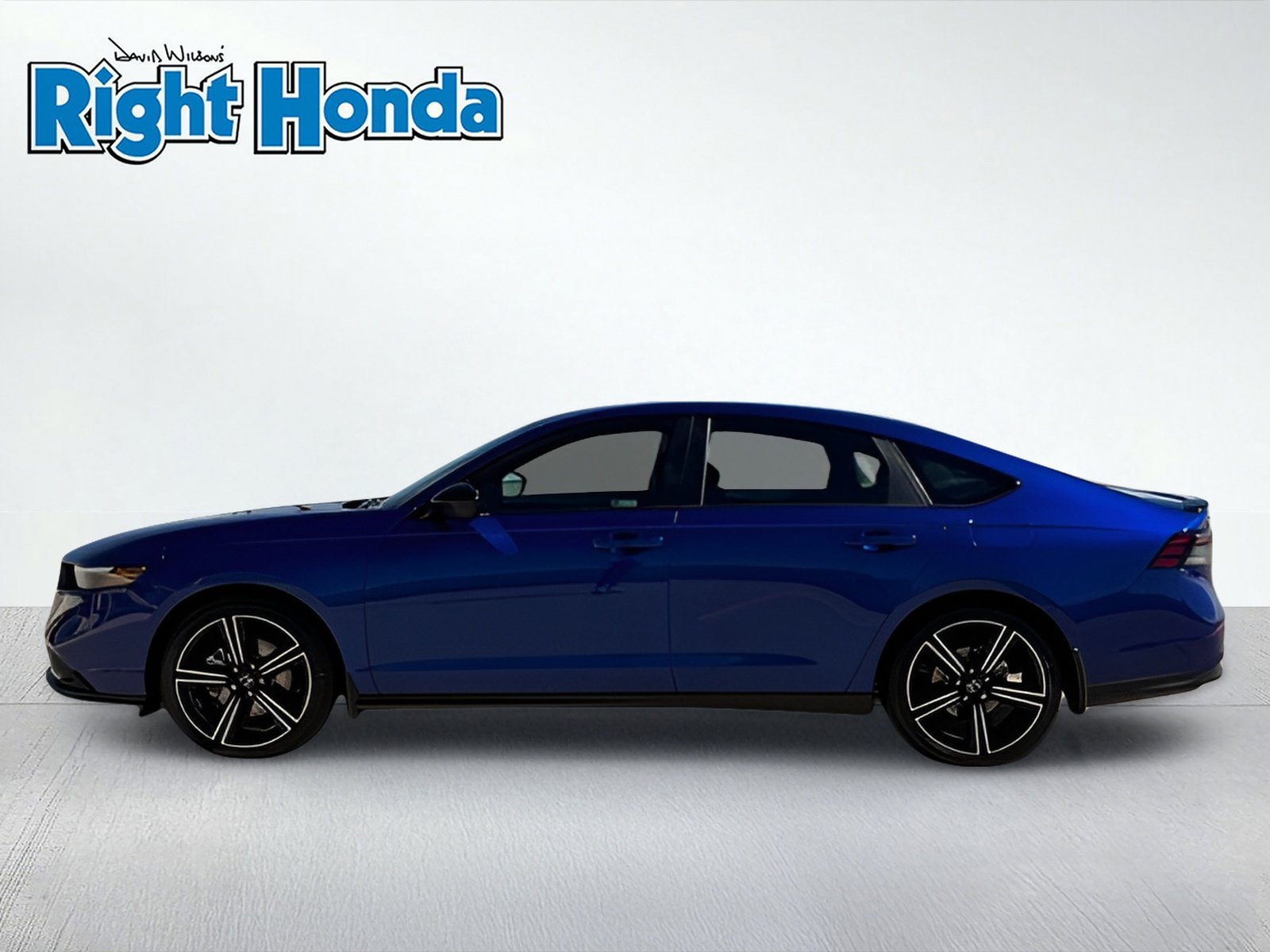 New 2026 Honda Accord Sport image 3
