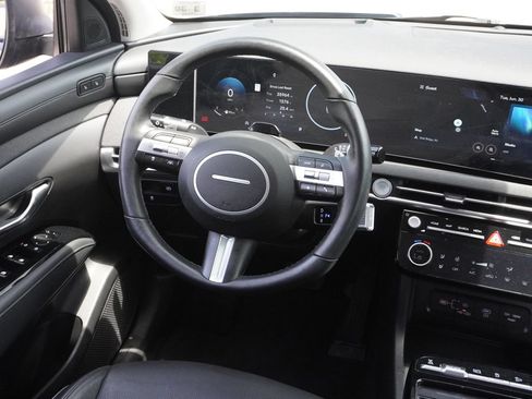 Used 2025 Hyundai Tucson Limited AWD/4WD image 41