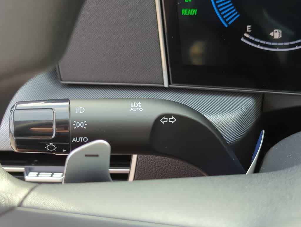 New 2026 Hyundai Sonata Blue FWD image 26