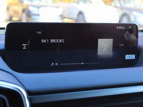 New 2026 MAZDA CX-50 2.5 Hybrid w/ Weather Package image 25