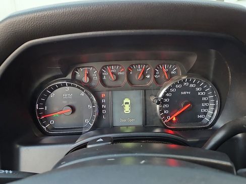 Used 2018 Chevrolet Silverado 1500 W/T w/ Special Service Package image 26