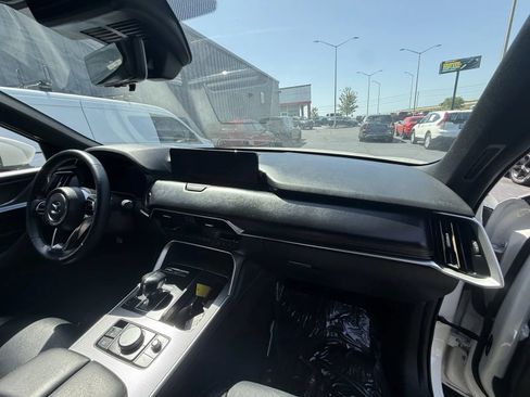 Used 2024 MAZDA CX-90 Plug-In Hybrid w/ Premium Plus AWD/4WD image 13