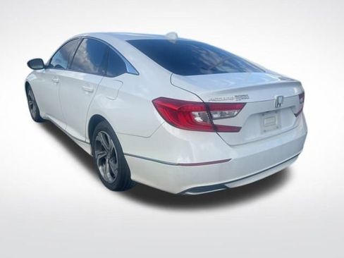 Used 2018 Honda Accord EX-L image 6