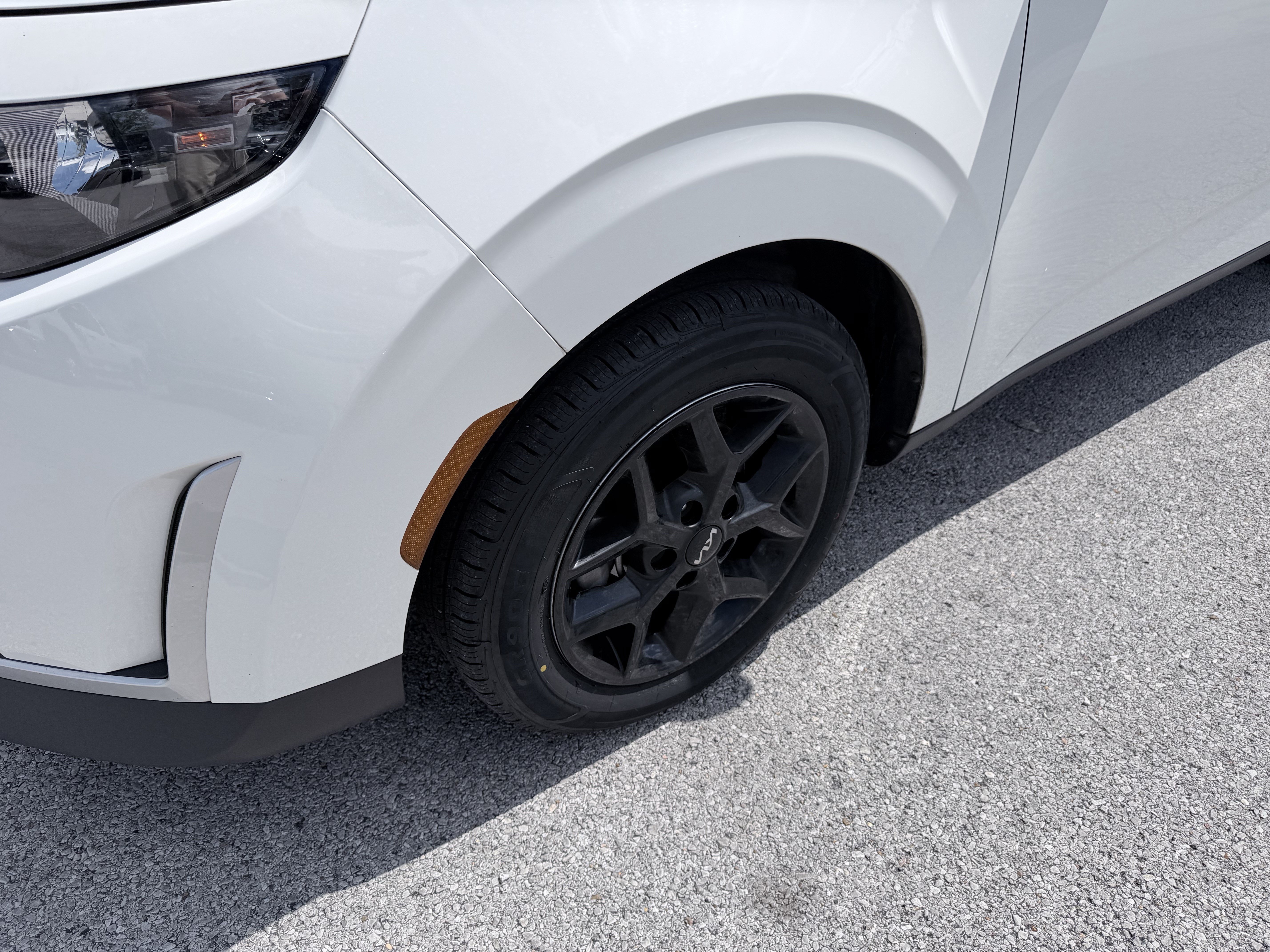 Used 2024 Kia Soul S FWD image 4