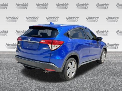 Used 2020 Honda HR-V EX-L image 10