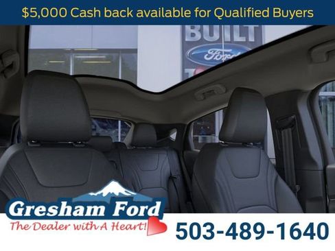 New 2025 Ford Mustang Mach-E Premium image 25