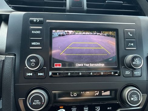 Used 2019 Honda Civic LX image 21