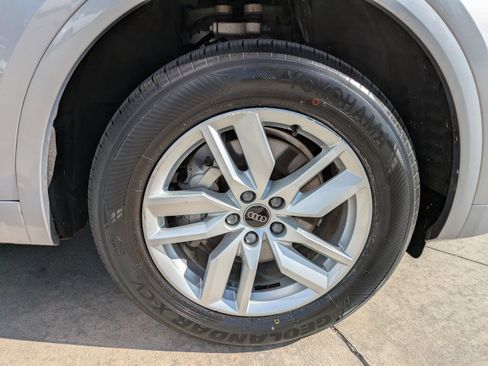 Used 2022 Audi Q5 2.0T Premium image 9