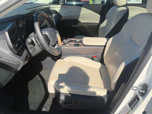 Certified 2024 Lexus RX 350 w/ Convenience Package AWD/4WD image 25